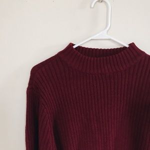 H&M sweater